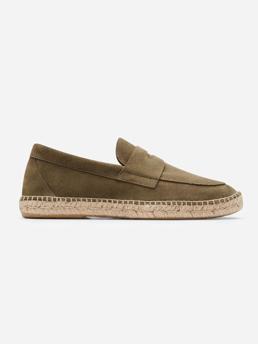 Schoenen Abarca | No Label X Abarca Espadrilles