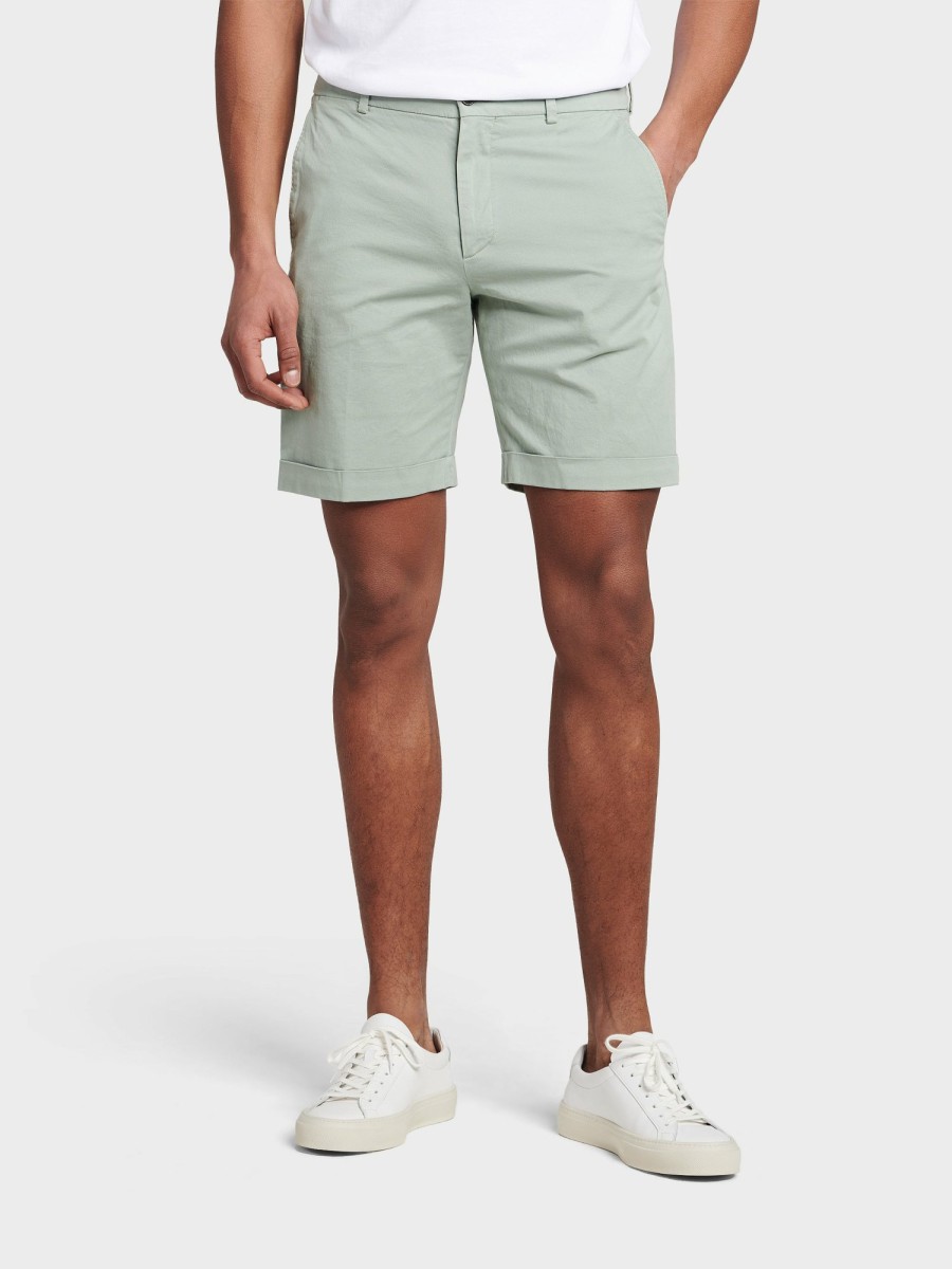 KLEDING Euroralex | Byron Chino Short