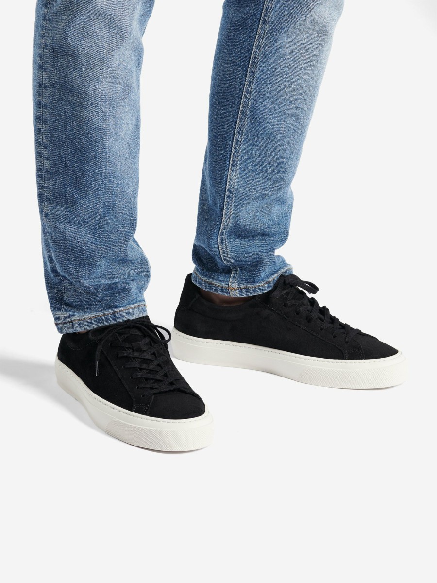 Schoenen Mata | Preston Sneaker