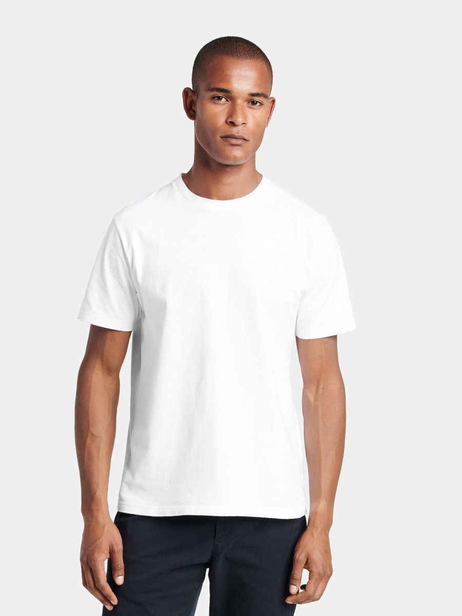 KLEDING Estrela | Tee Midweight T-Shirt