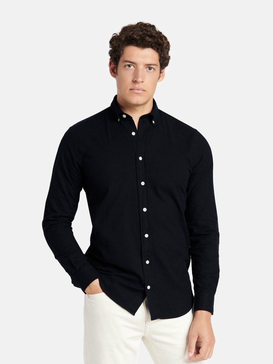 KLEDING Stillshirt | Felix Shirt