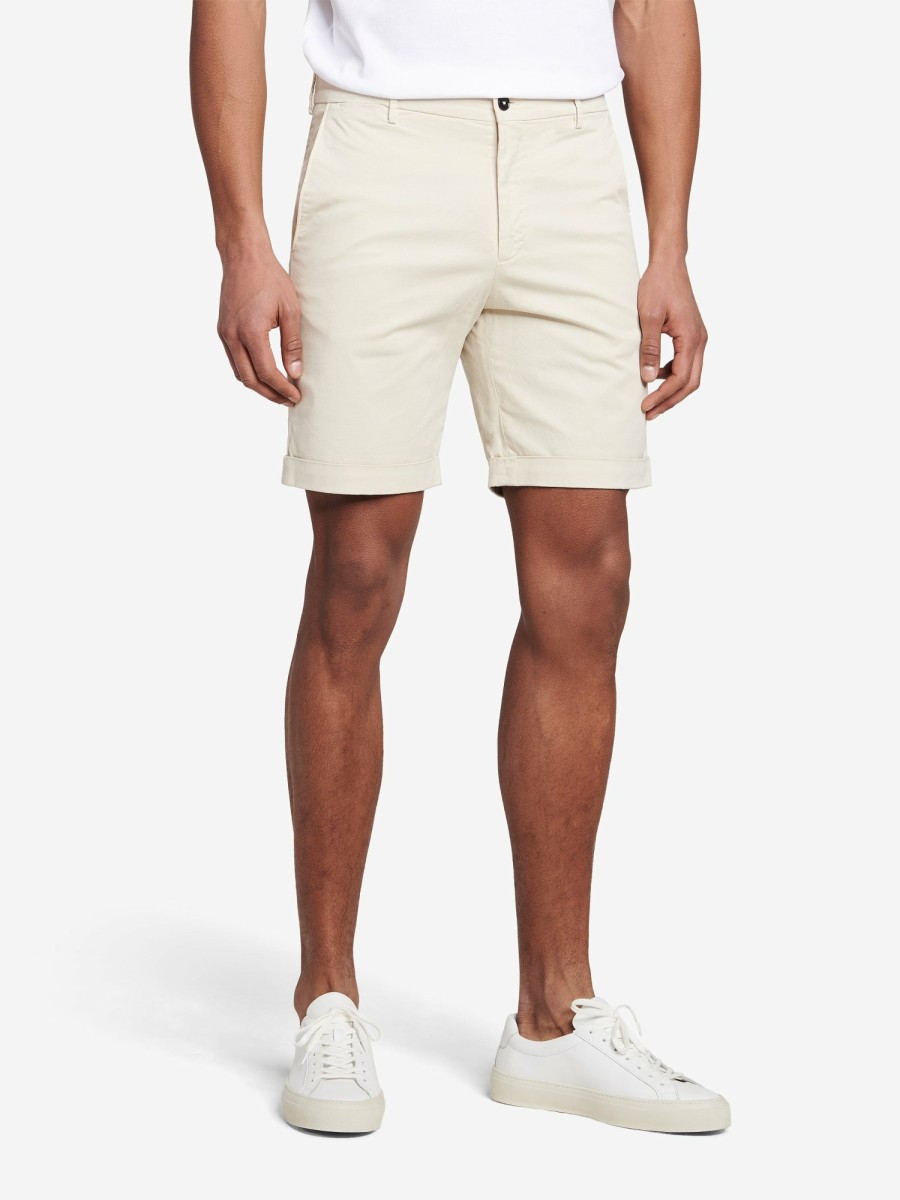 KLEDING Euroralex | Byron Chino Short