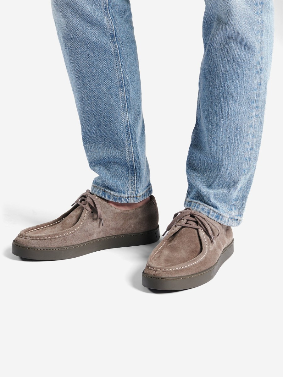 Schoenen Mata | Tuckson Derby