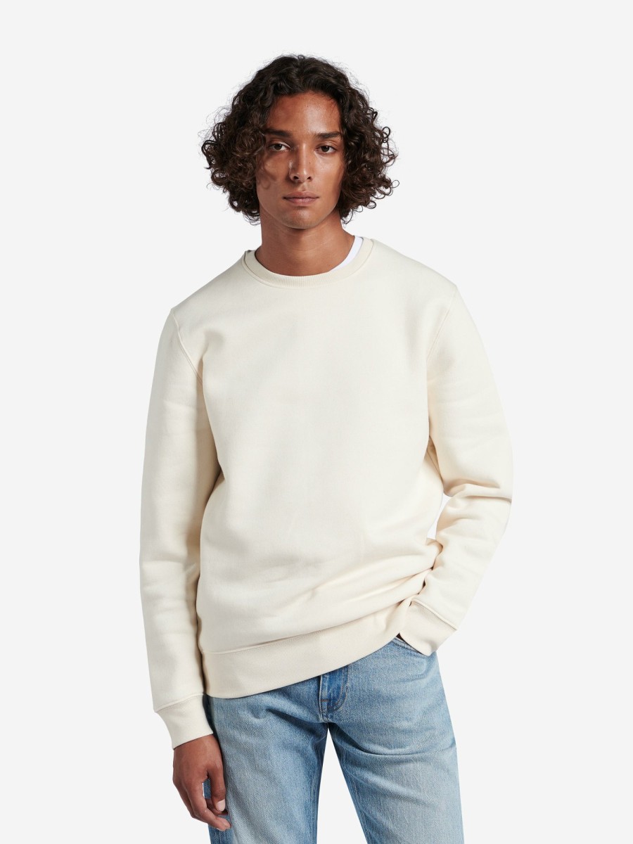 KLEDING Stanley Stella | Tromso Crewneck Sweater