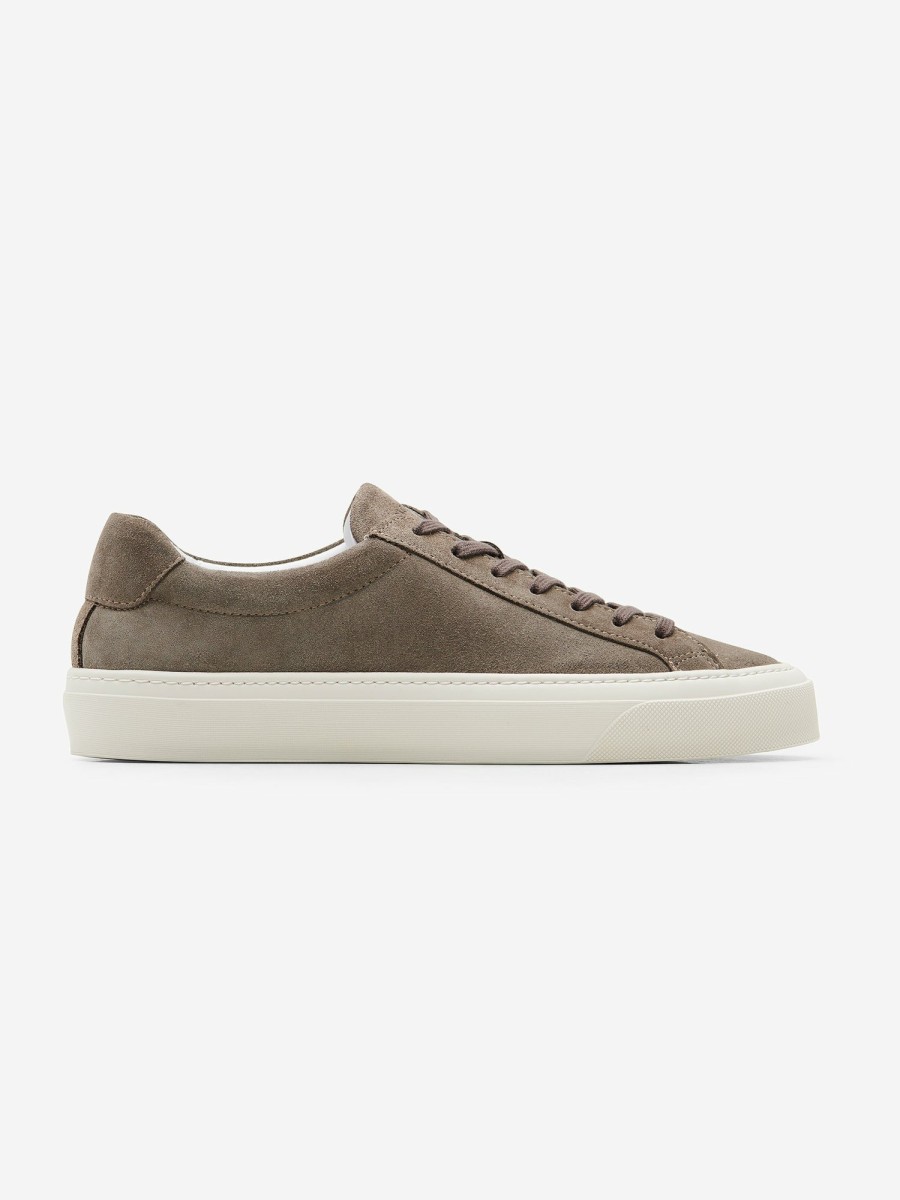 Schoenen Mata | Preston Sneaker