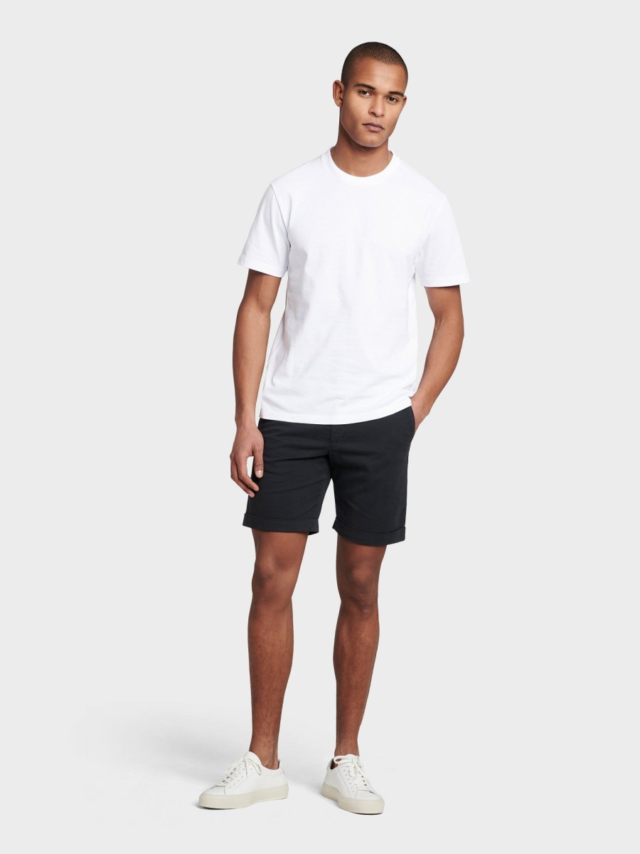 KLEDING Euroralex | Byron Chino Short