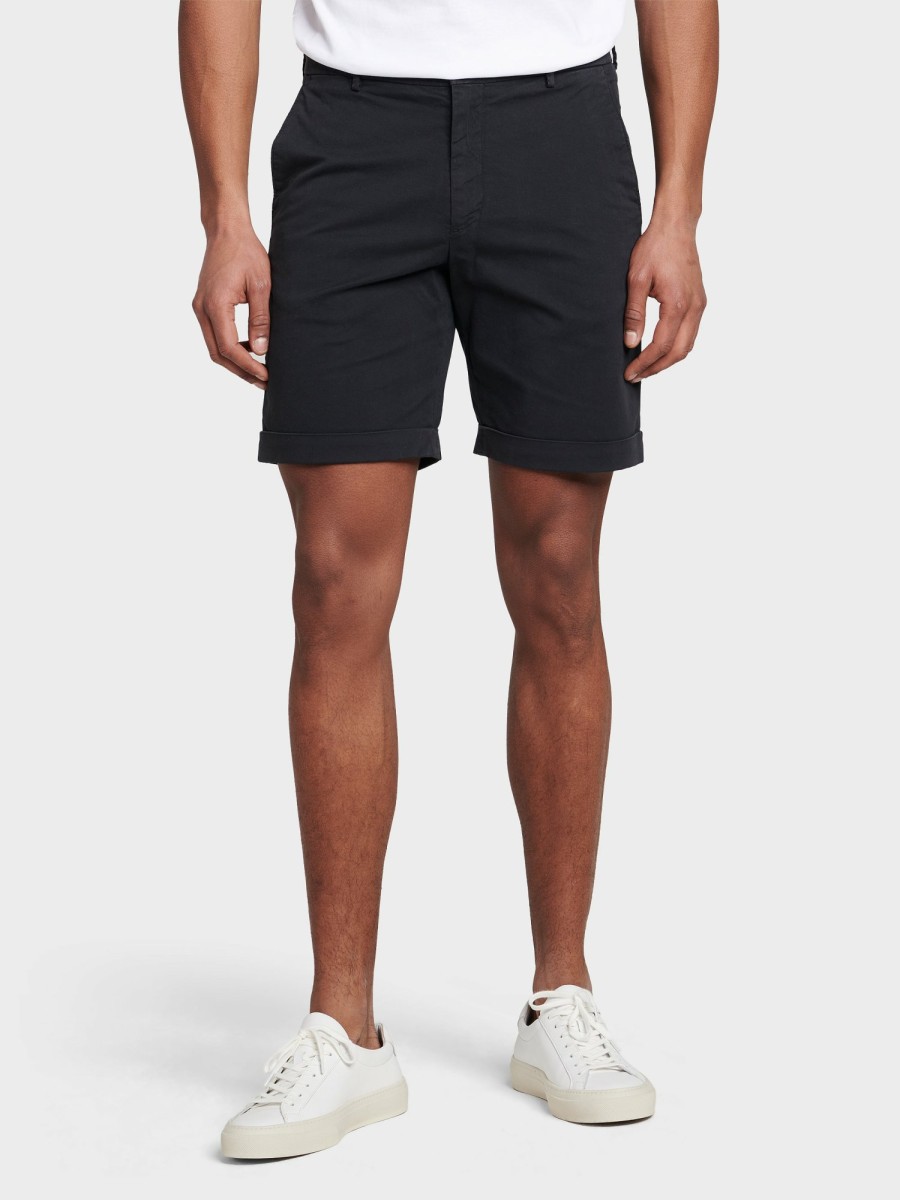 KLEDING Euroralex | Byron Chino Short