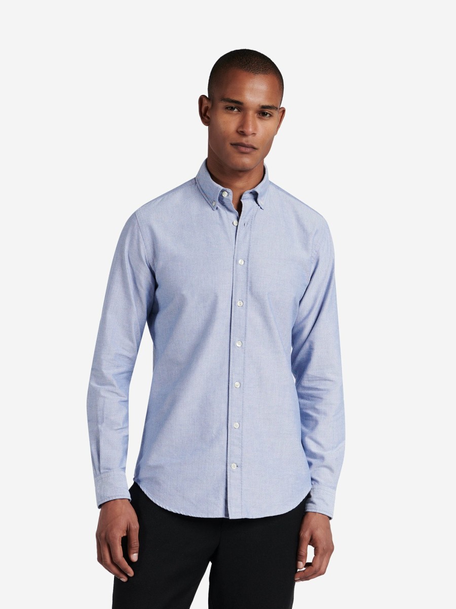 KLEDING Stillshirt | Felix Shirt