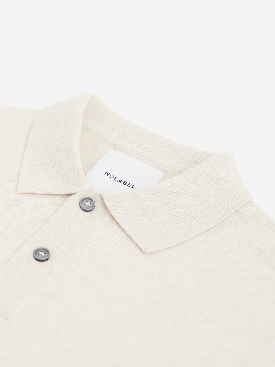 KLEDING Nameson | Harvey Poloshirt