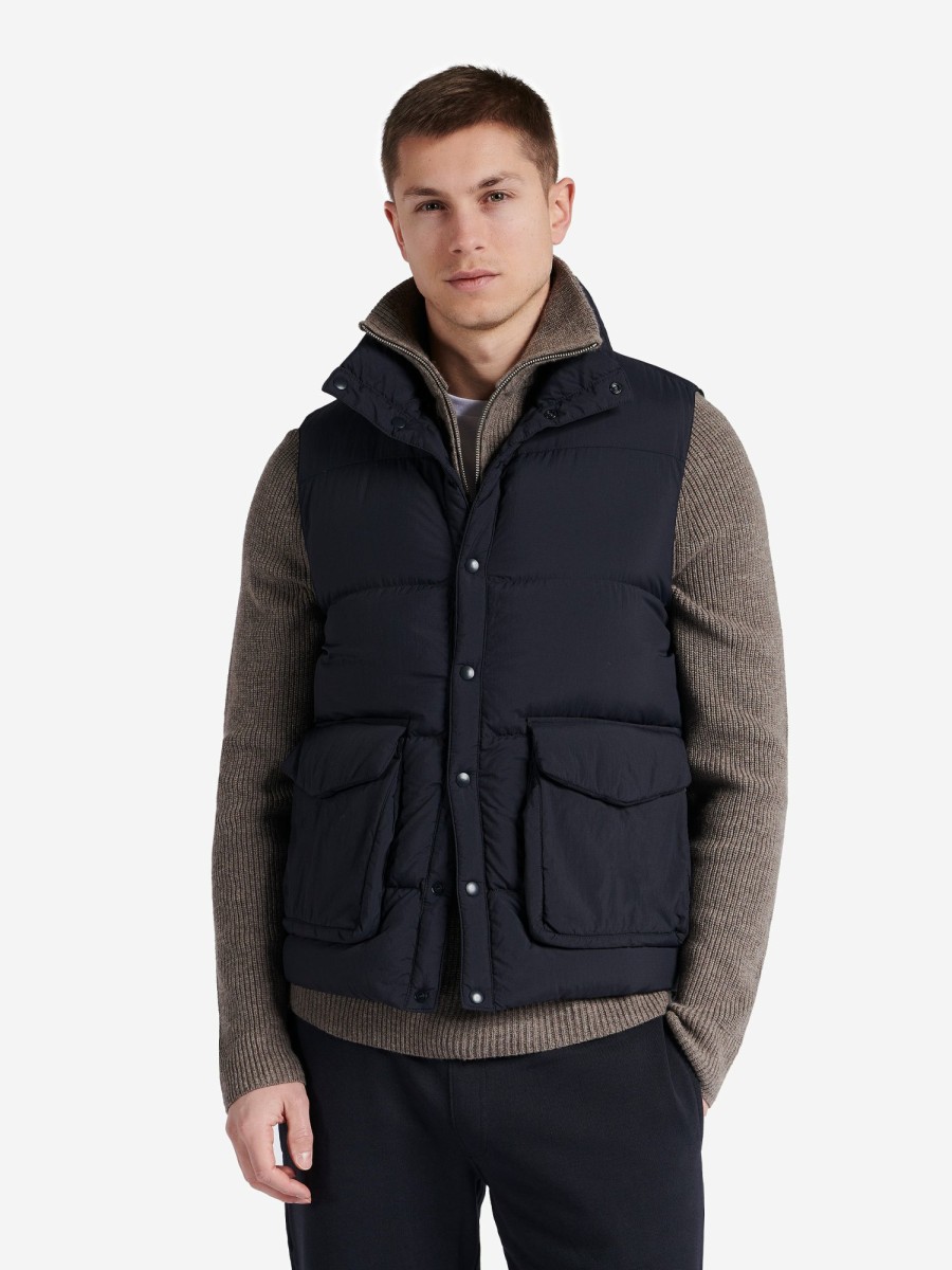 KLEDING Gomax | Richmond Bodywarmer