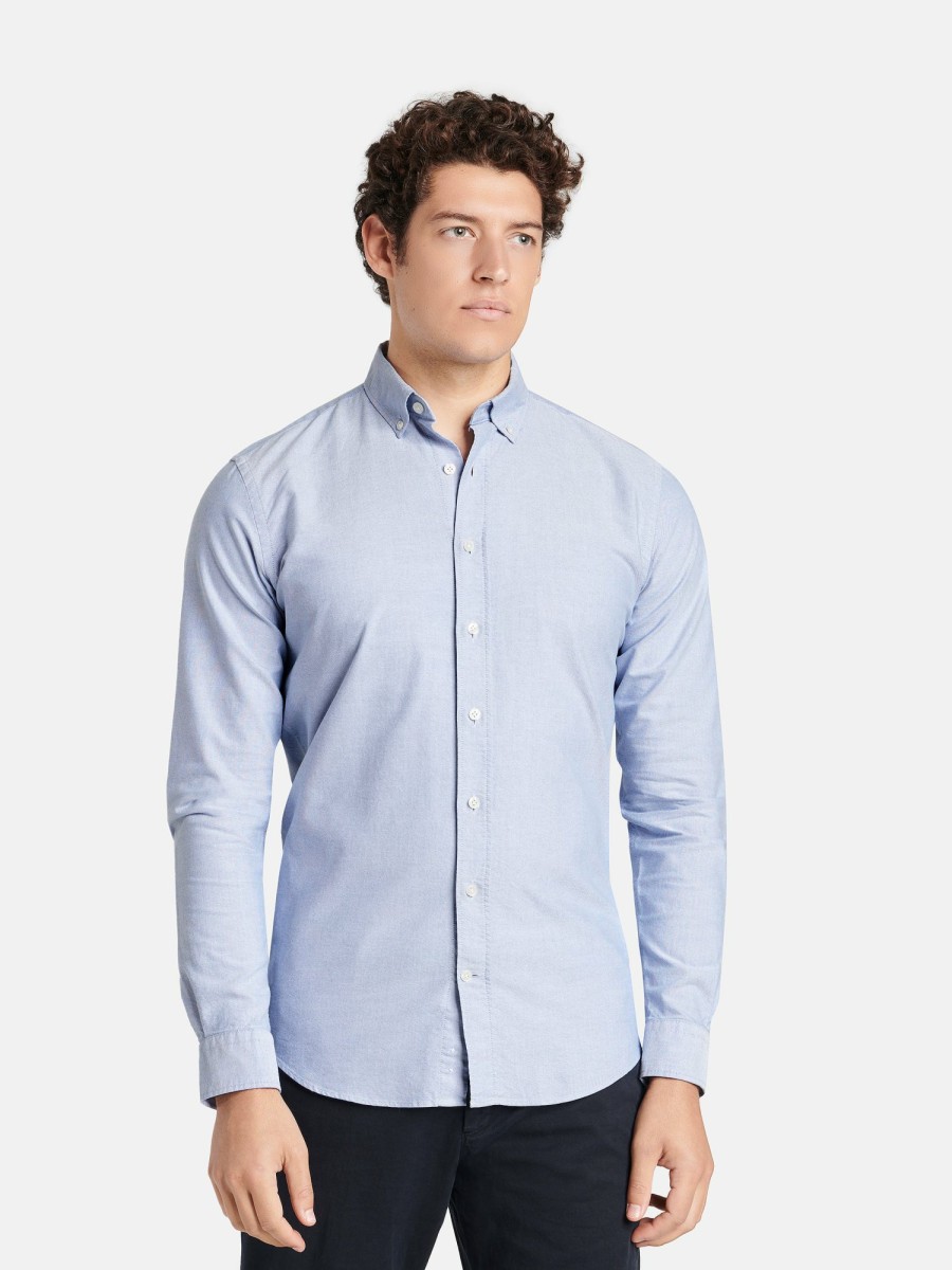 KLEDING GLX | Felix Shirt