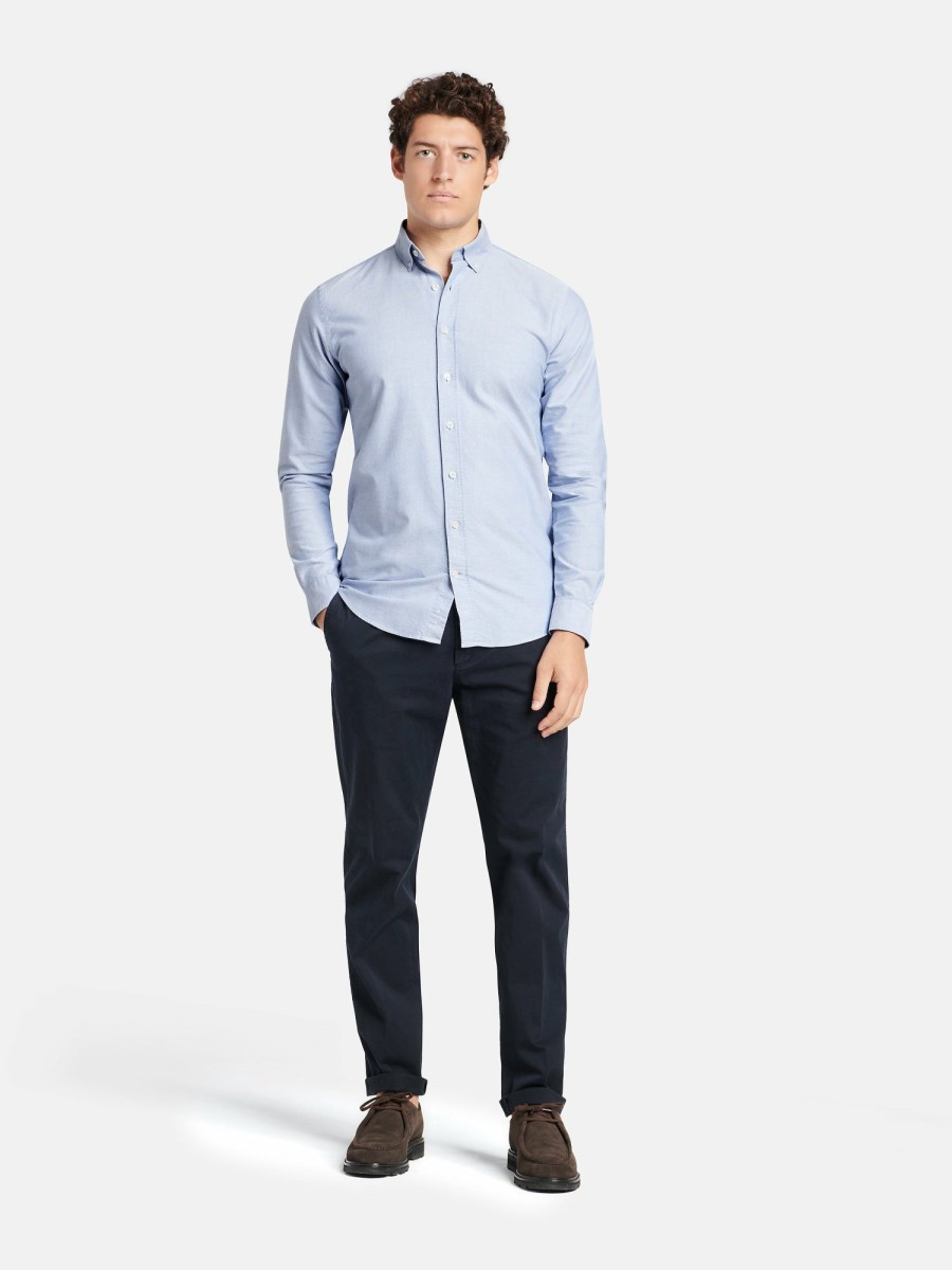 KLEDING GLX | Felix Shirt