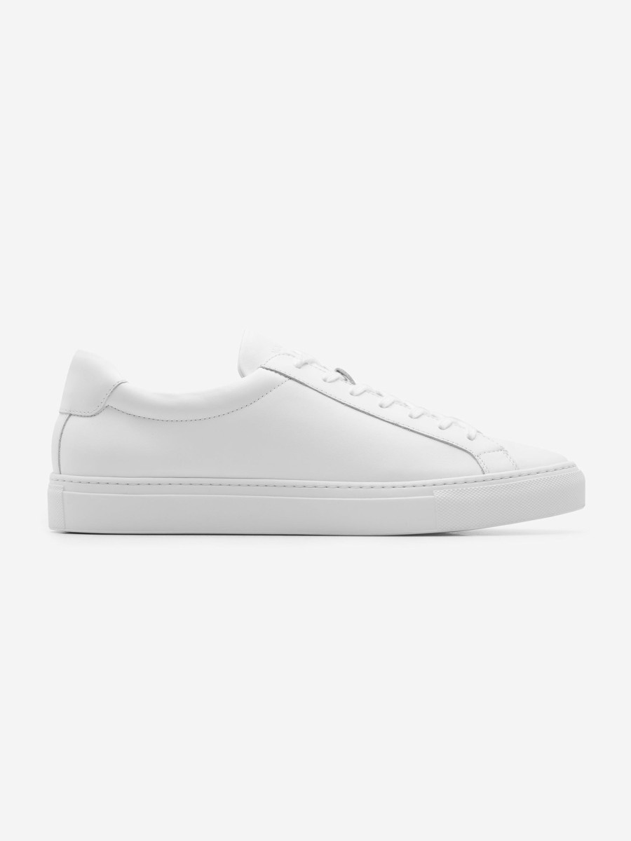 Schoenen Mata | Dundee Sneaker