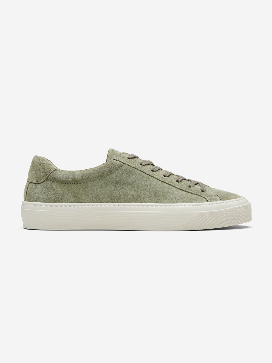 Schoenen Mata | Preston Sneaker