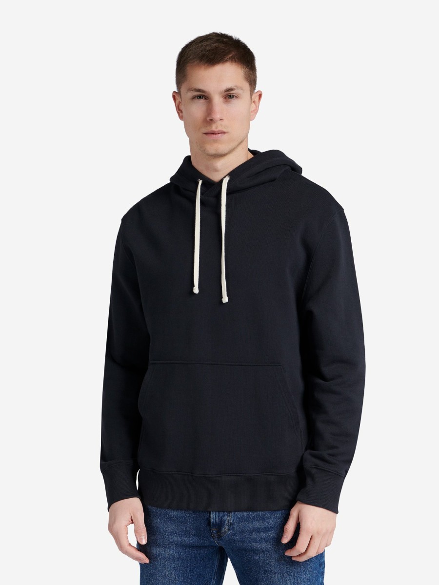 KLEDING Estrela | Memphis Hooded Sweater