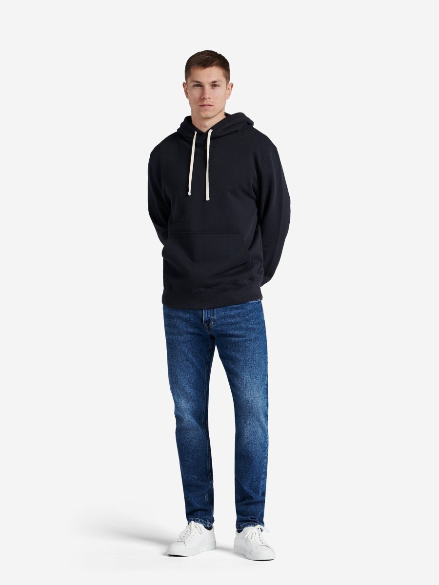 KLEDING Estrela | Memphis Hooded Sweater