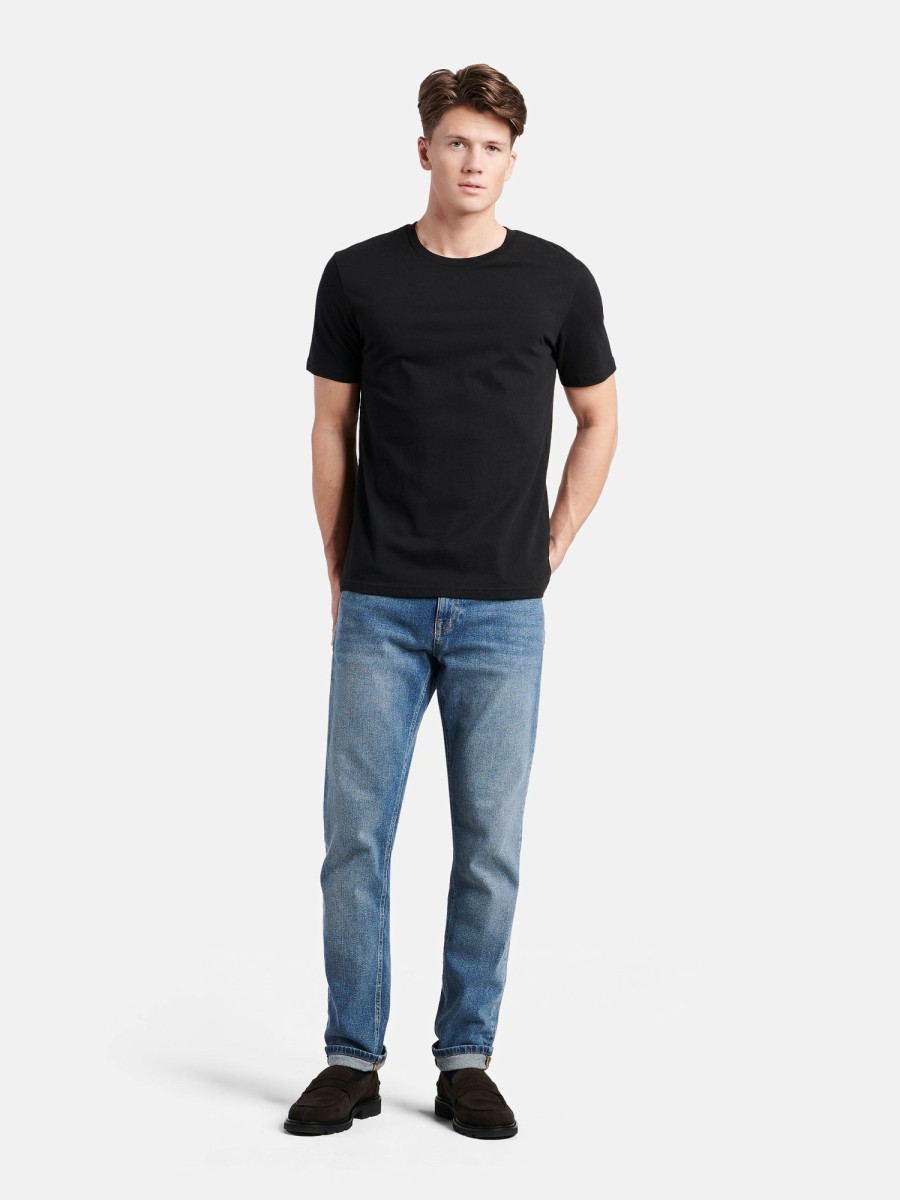 KLEDING Stanley Stella | Cedar Lightweight T-Shirt