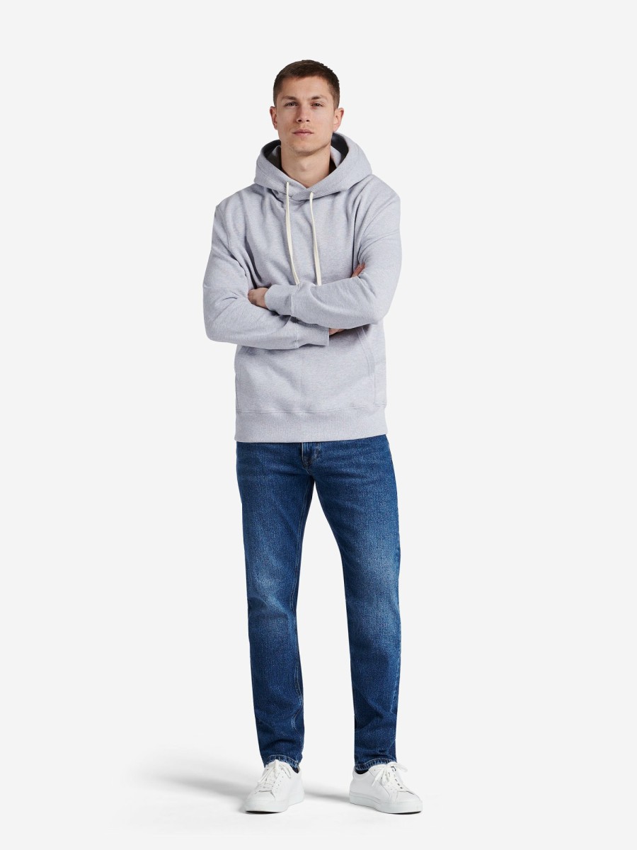 KLEDING Estrela | Memphis Hooded Sweater