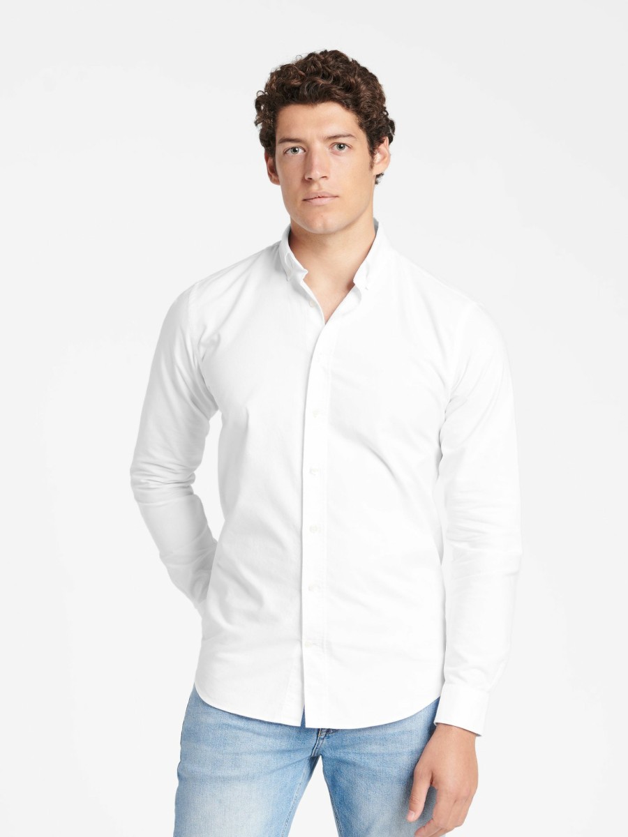 KLEDING GLX | Felix Shirt