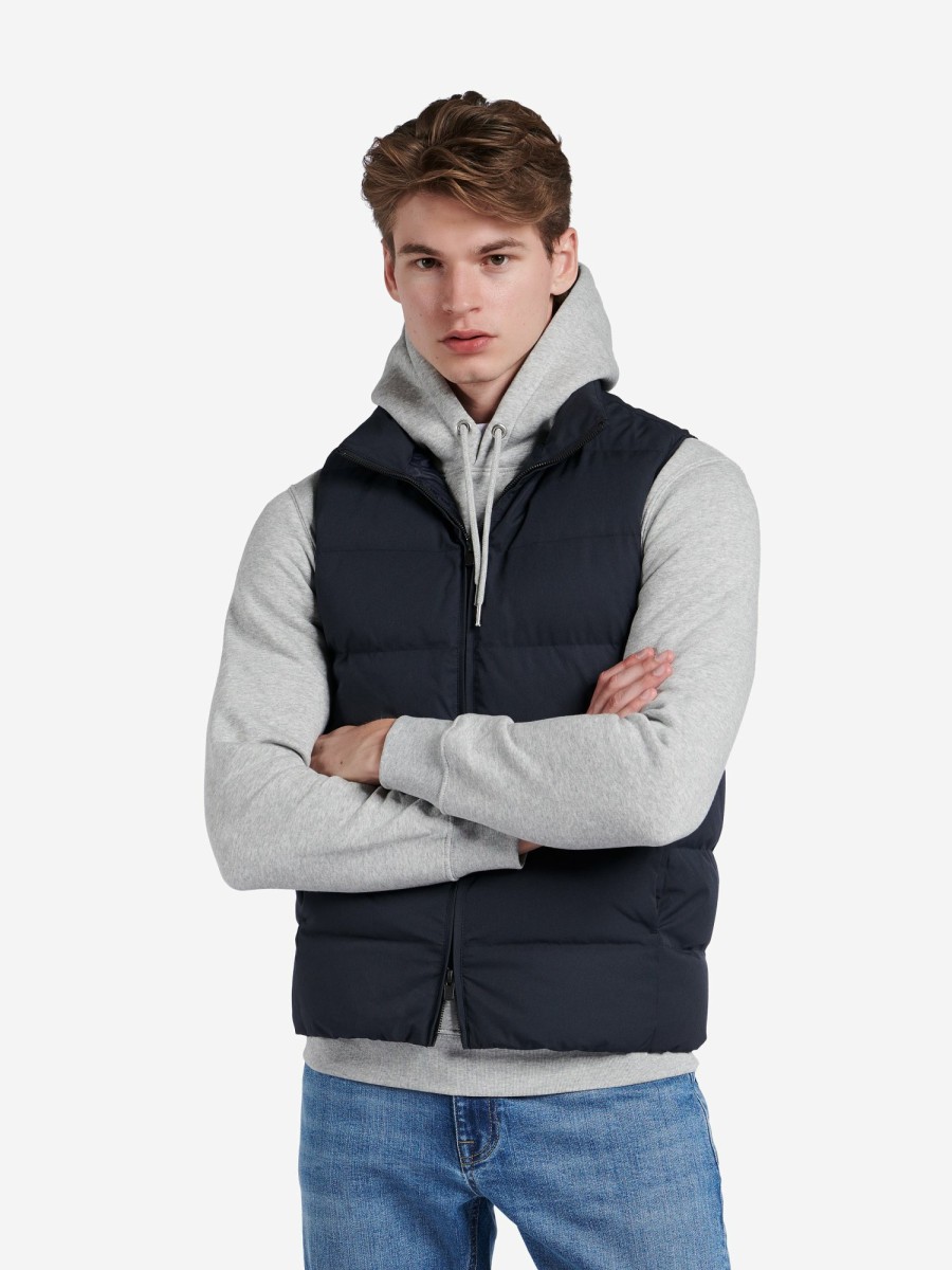 KLEDING Gomax | Marylebone Bodywarmer