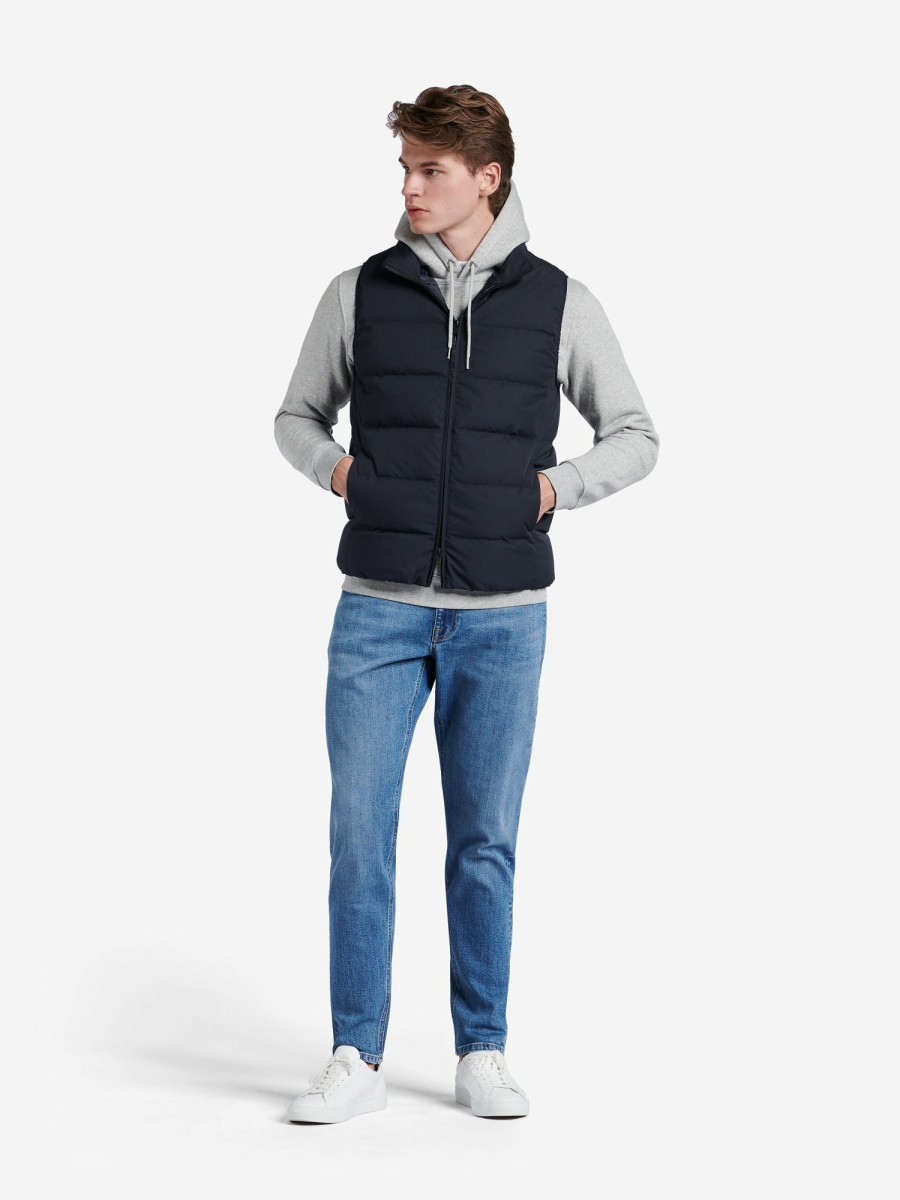 KLEDING Gomax | Marylebone Bodywarmer