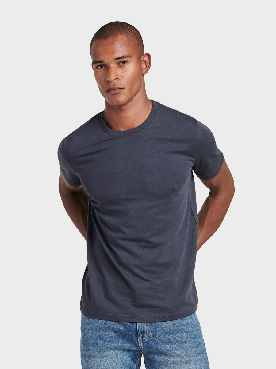 KLEDING Stanley Stella | Cedar Lightweight T-Shirt