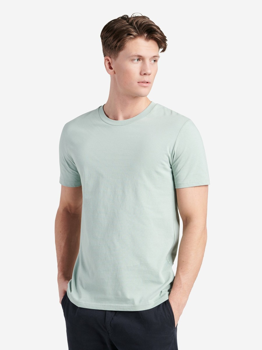 KLEDING Stanley Stella | Cedar Lightweight T-Shirt