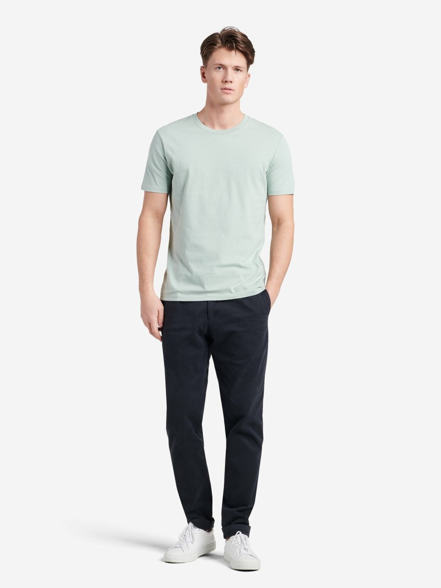 KLEDING Stanley Stella | Cedar Lightweight T-Shirt