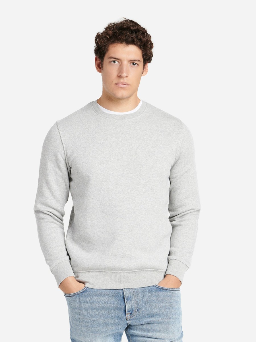 KLEDING Stanley Stella | Tromso Crewneck Sweater