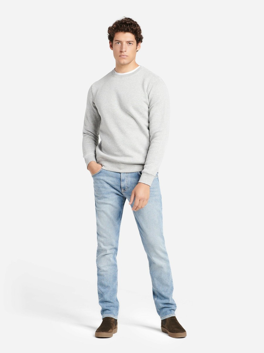 KLEDING Stanley Stella | Tromso Crewneck Sweater