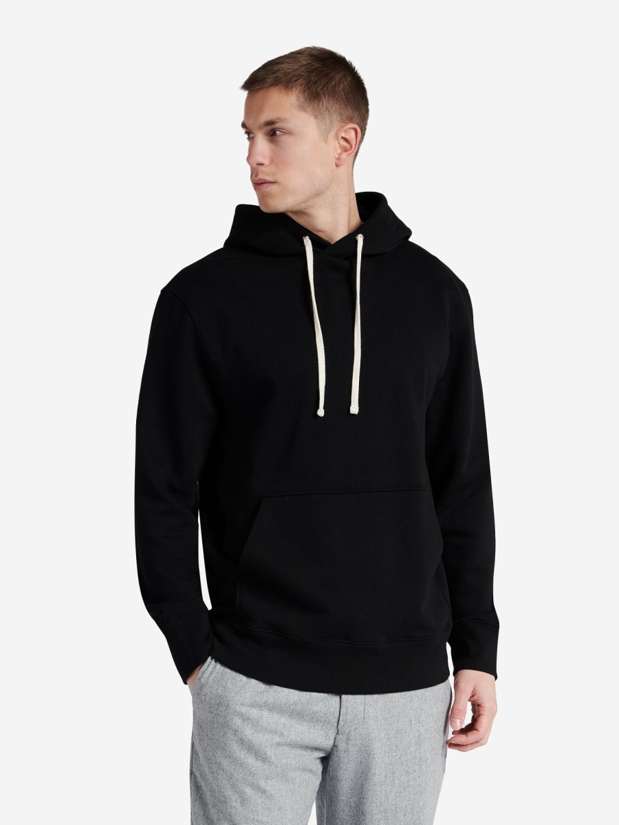 KLEDING Estrela | Memphis Hooded Sweater