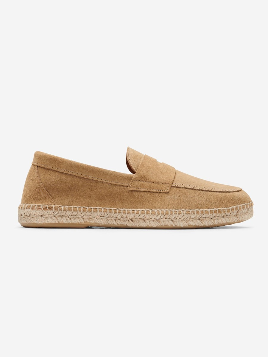 Schoenen Abarca | No Label X Abarca Espadrilles