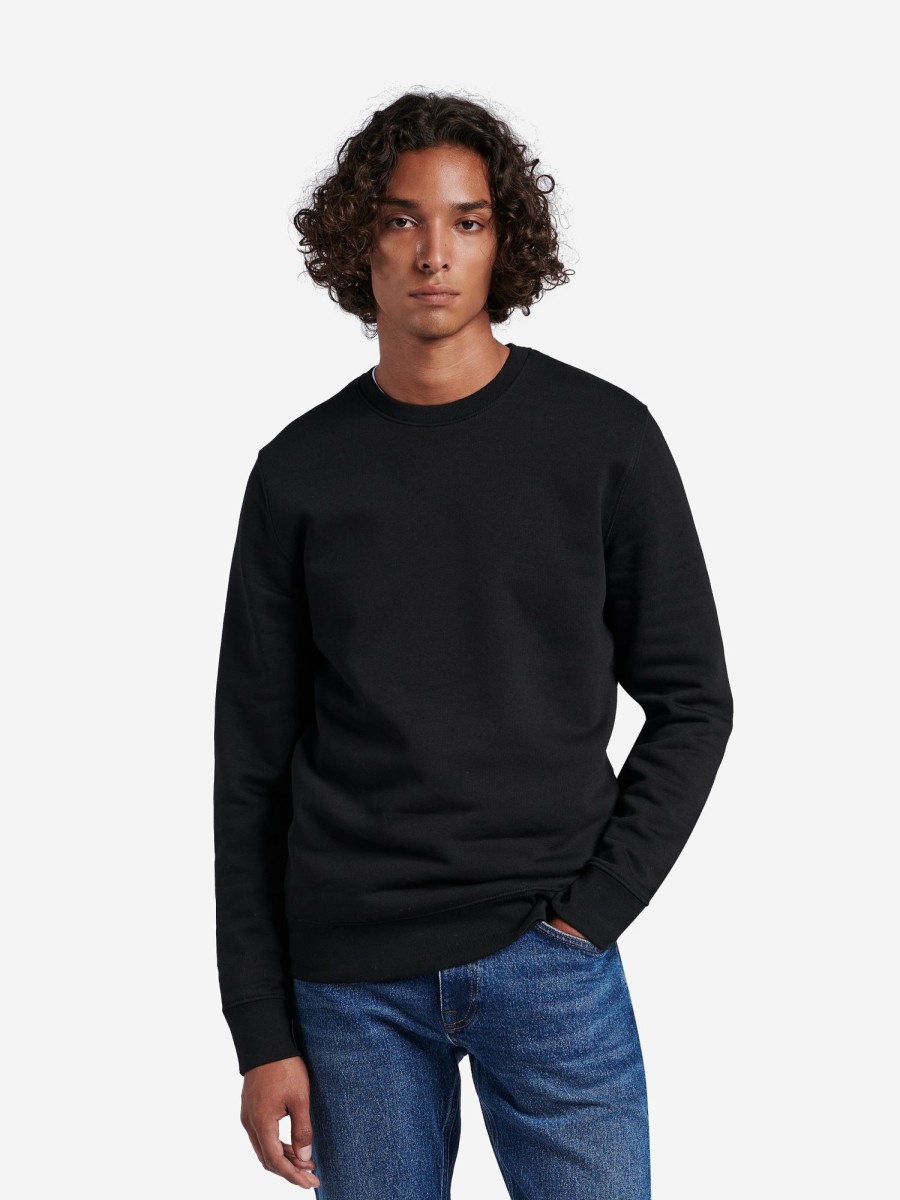 KLEDING Stanley Stella | Tromso Crewneck Sweater