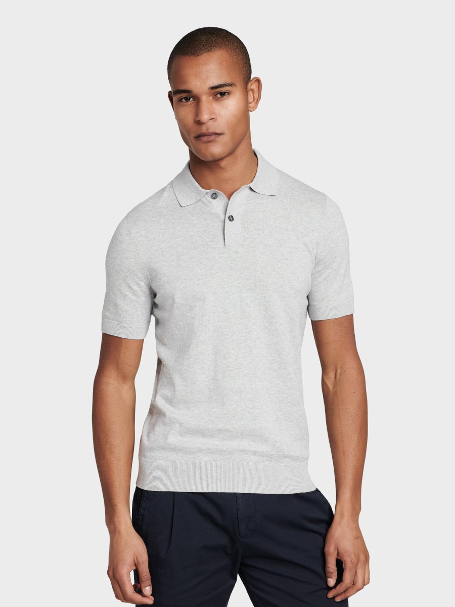 KLEDING Nameson | Crane Poloshirt