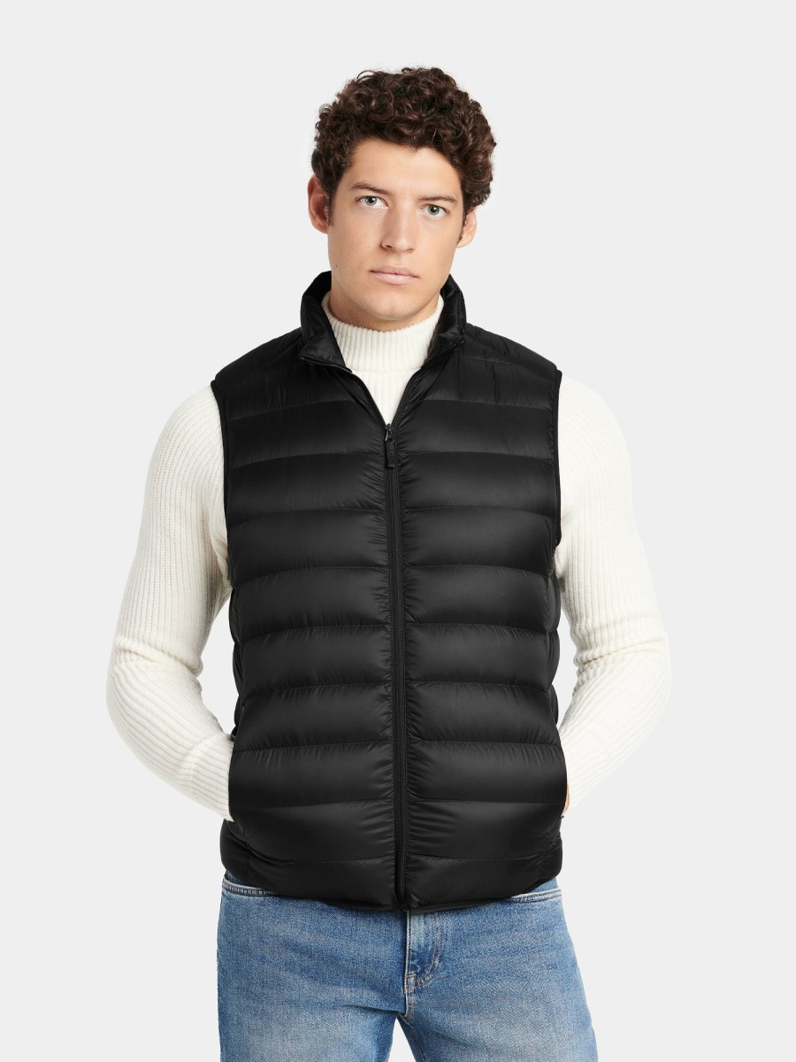 KLEDING Gomax | Hiver Bodywarmer