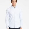 KLEDING GLX | Felix Gestreept Shirt