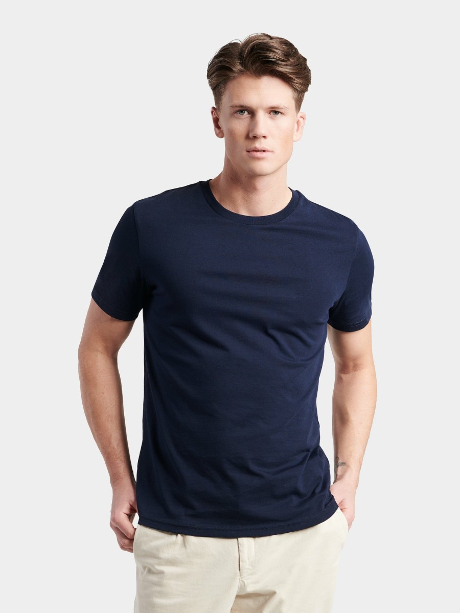 KLEDING Stanley Stella | Cedar Lightweight T-Shirt