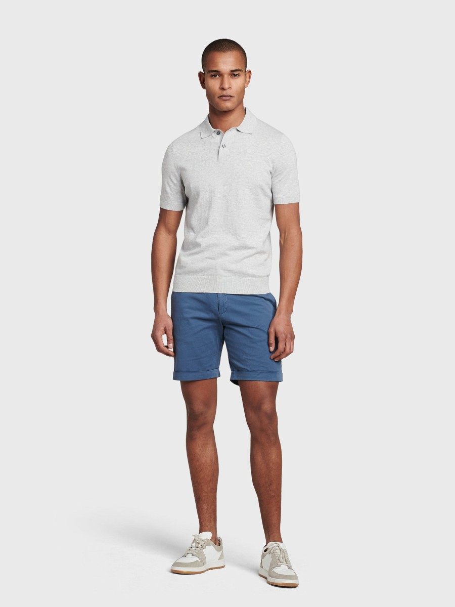 KLEDING Euroralex | Byron Chino Short