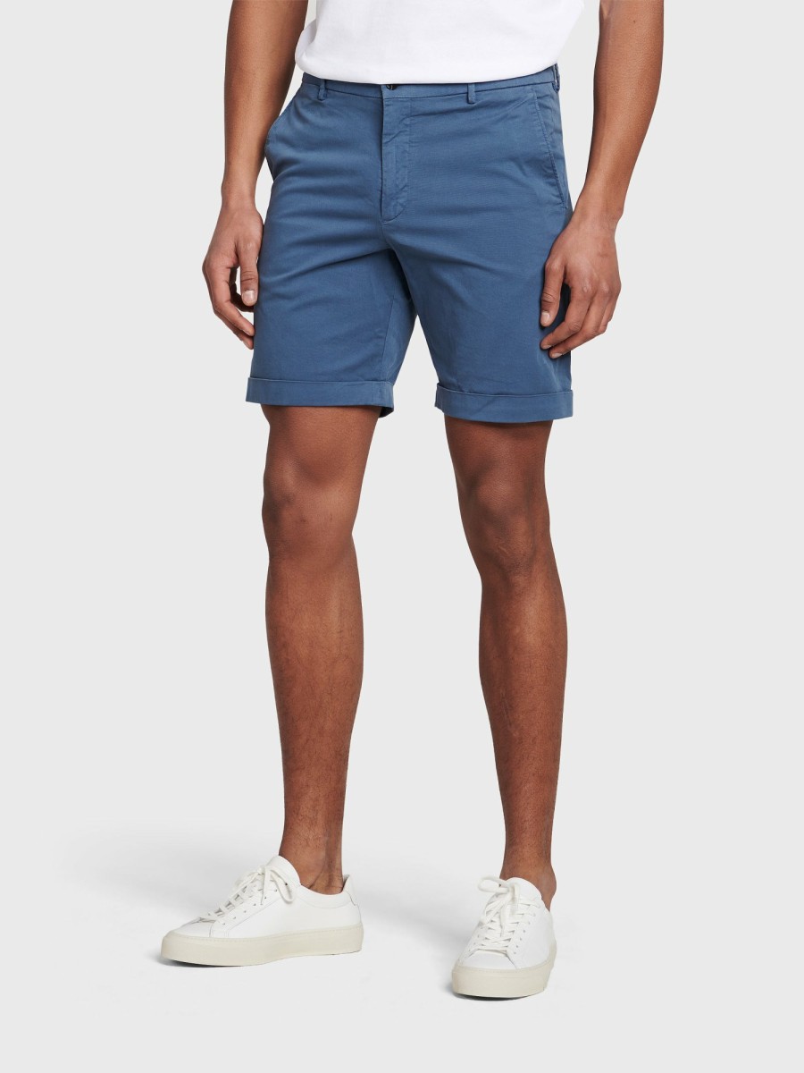 KLEDING Euroralex | Byron Chino Short