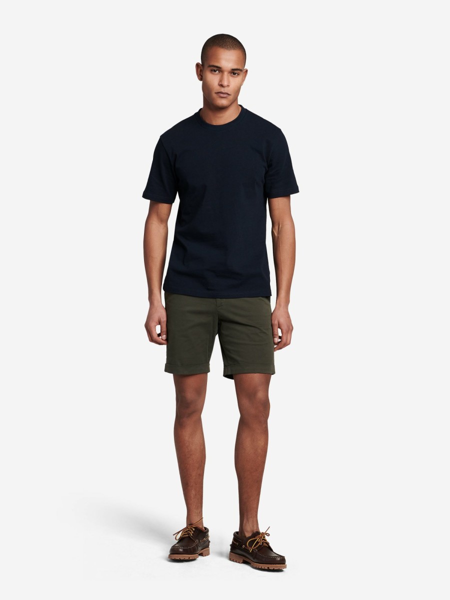 KLEDING Euroralex | Byron Chino Short