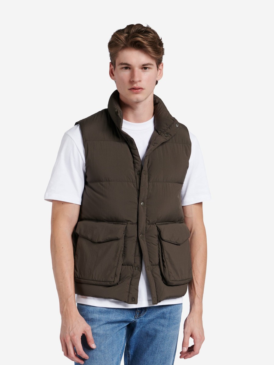 KLEDING Gomax | Richmond Bodywarmer