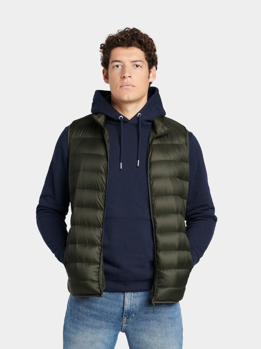 KLEDING Gomax | Hiver Bodywarmer