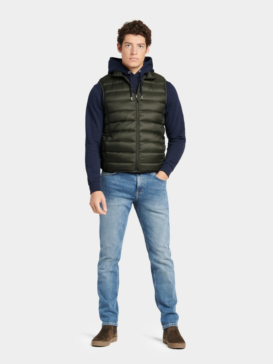 KLEDING Gomax | Hiver Bodywarmer