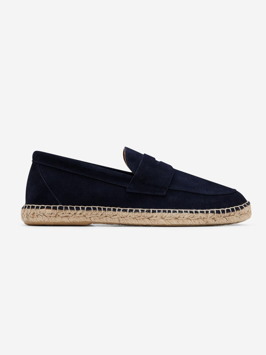 Schoenen Abarca | No Label X Abarca Espadrilles