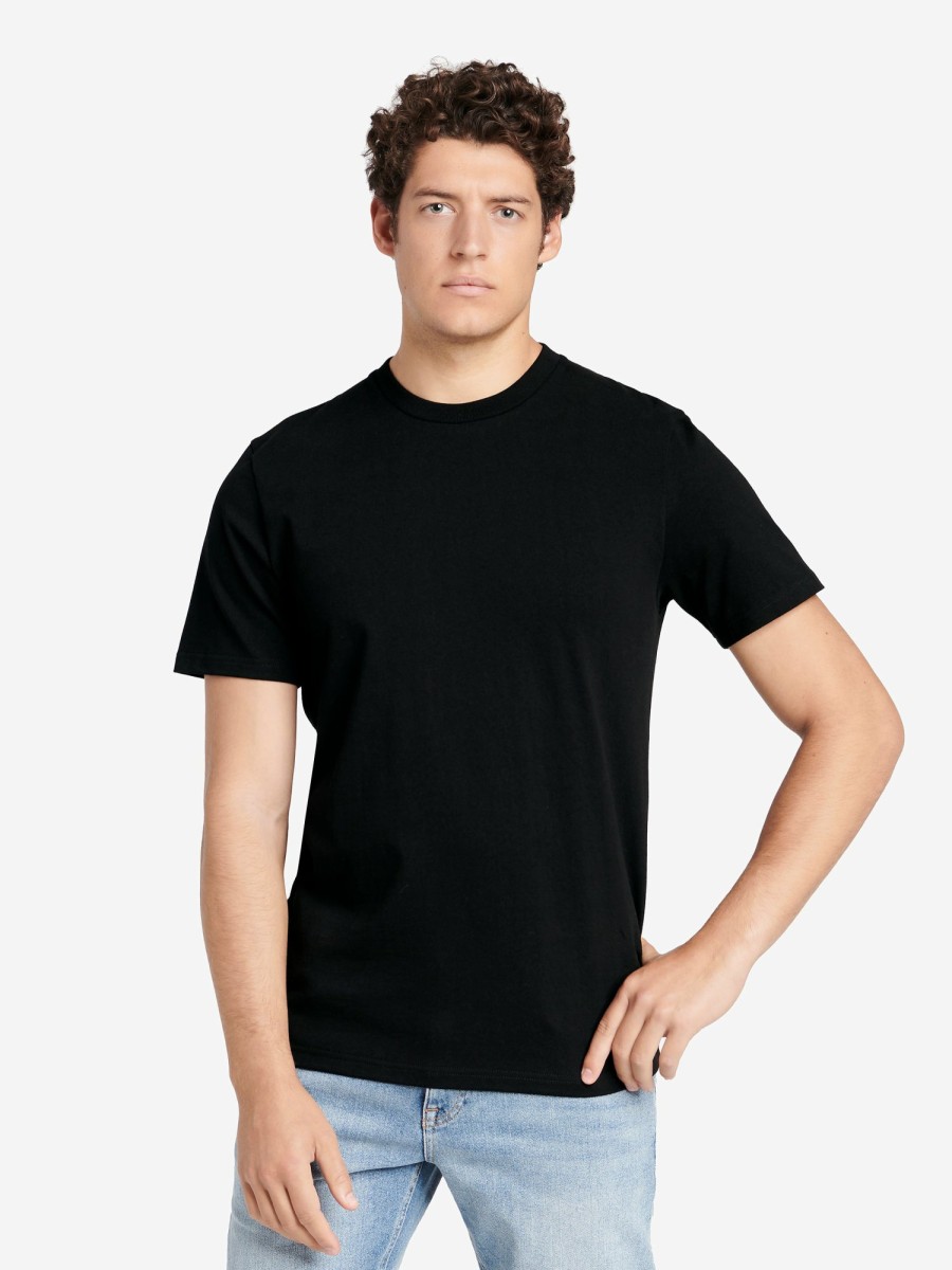 KLEDING Estrela | Tee Midweight T-Shirts