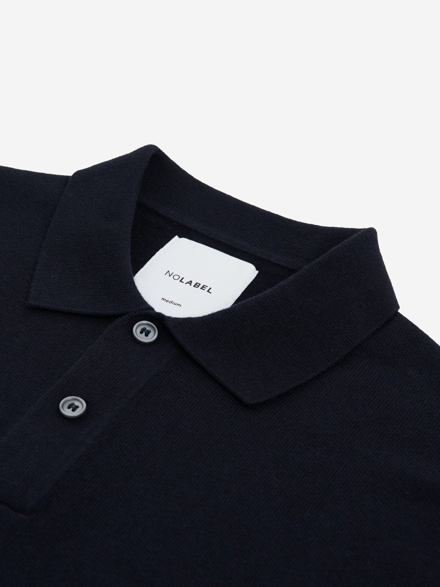 KLEDING Nameson | Harvey Poloshirt