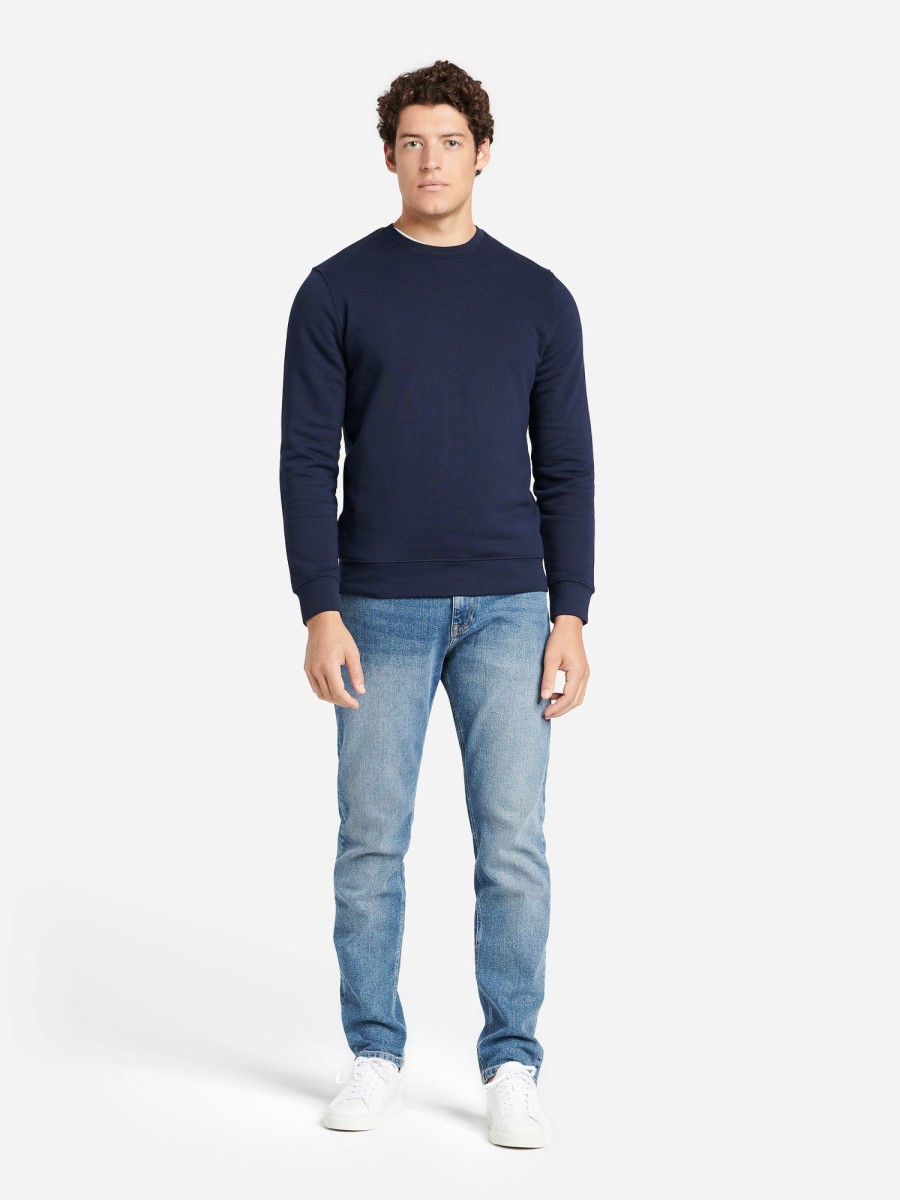 KLEDING Stanley Stella | Tromso Crewneck Sweater