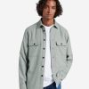 KLEDING Stillshirt | Ohio Overshirt