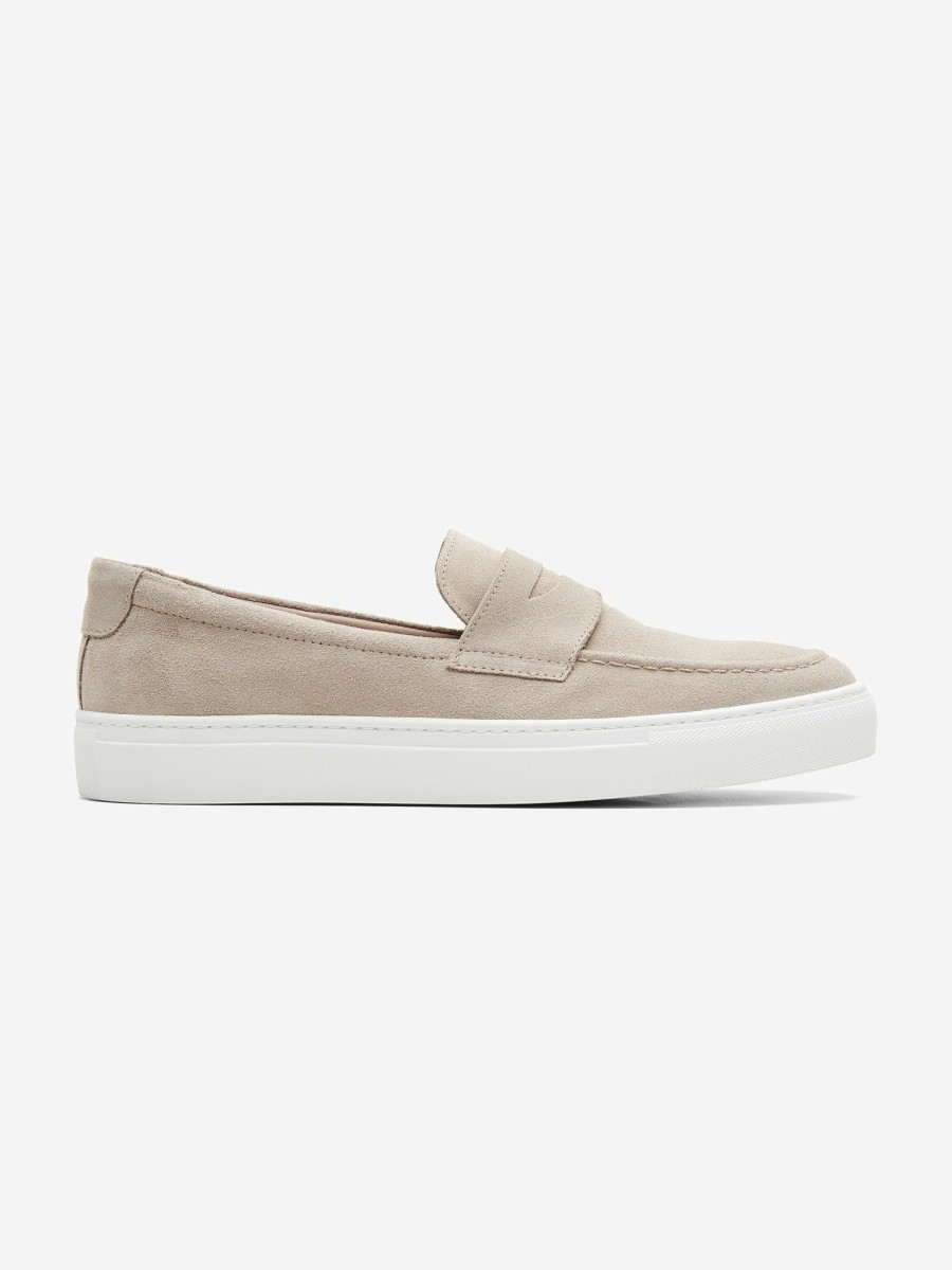 Schoenen Mata | Melbourne Loafer