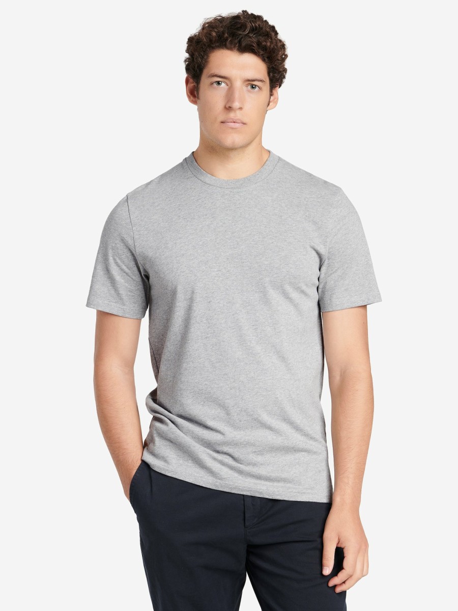 KLEDING Estrela | Tee Midweight T-Shirts